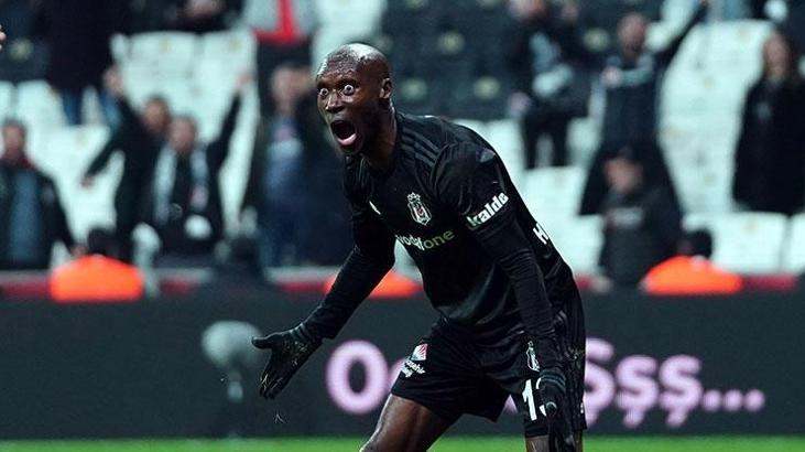 Atiba kariyer rekorunun peşinde
