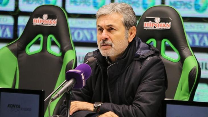 Aykut Kocaman: “Son derece ciddi denilecek fırsatları cömertçe harcadık”