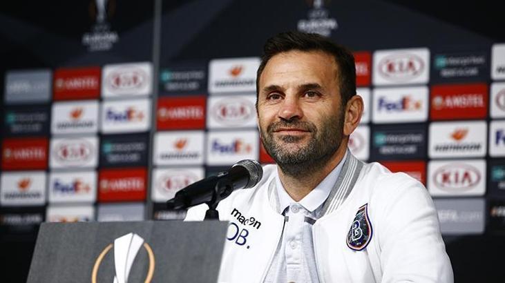 Okan Buruk: Mönchengladbach yenilmez bir takım değil