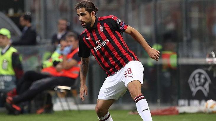 Ricardo Rodriguez adım adım Galatasaray'a
