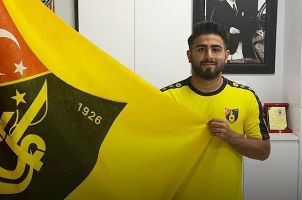 Oğuzhan Akgün Beşiktaş'a geri dönüyor