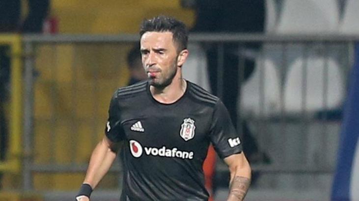 Gökhan Gönül fark yarattı