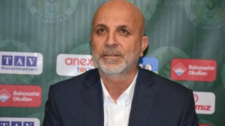 Hasan Çavuşoğlu: Muslera tek başına maçı aldı