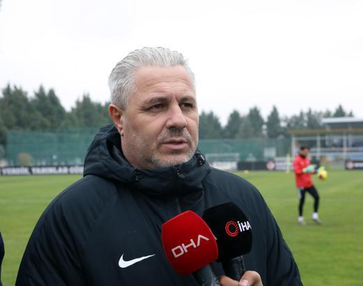 Marius Sumudica: Kendimi Türk olarak görüyorum