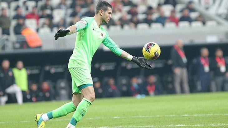 Ertaç Özbir: 11 kişi olsak daha iyisini yapabilirdik