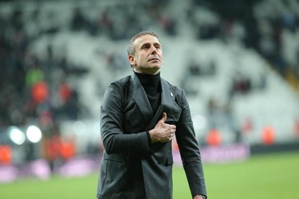 Beşiktaş taraftarının beklediğine değdi!
