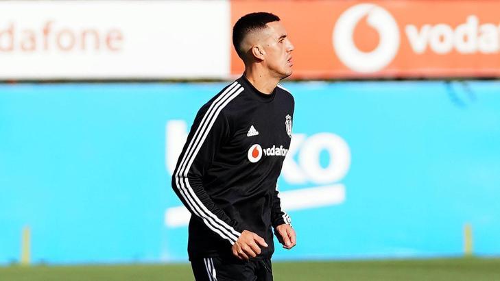 Abdullah Avcı, Enzo Roco'yla özel görüştü