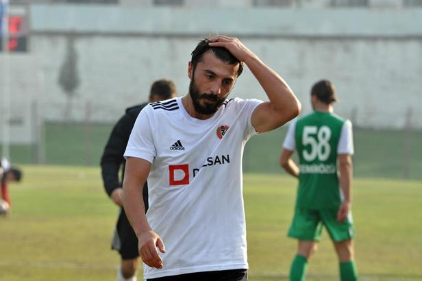 Turgutluspor fırsat tepti