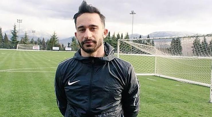 Menemenspor'a Semih Ceylan ve Canberk Aydın müjdesi