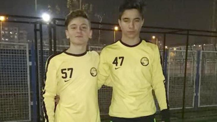 Sivasspor'dan gençlere yatırım