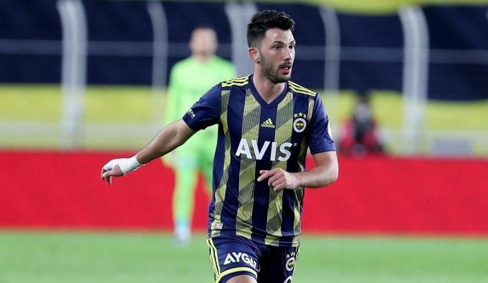 Tolgay Arslan: Lig zor geçecek