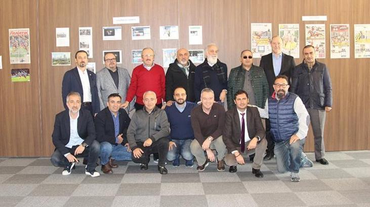 TSYD yılın en iyileri yarışmasında ödül kazananlar belli oldu!