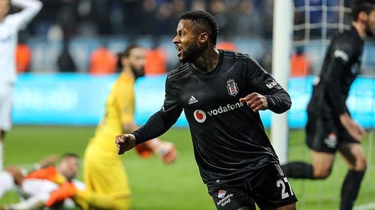 Jeremain Lens'e özel tebrik
