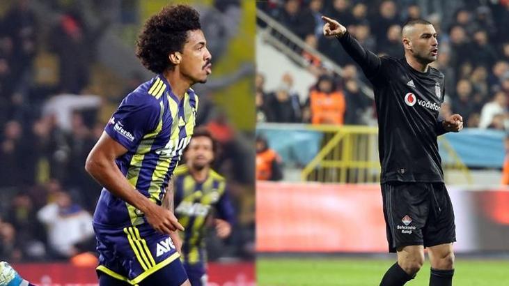 Ersun Yanal ve Abdullah Avcı'dan ‘sarı' alarmı
