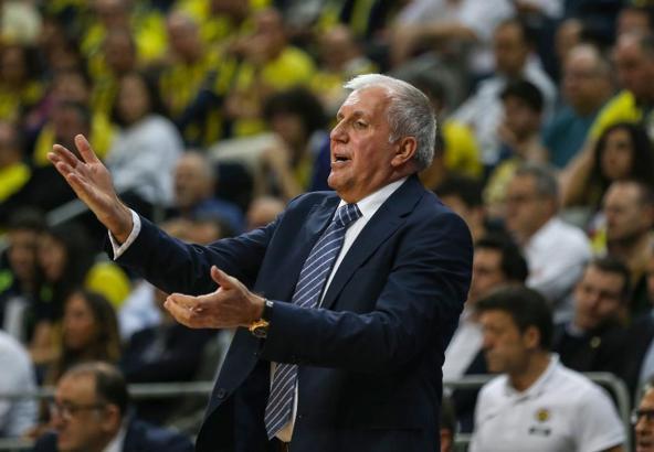 Fenerbahçe'den Obradovic kararı!