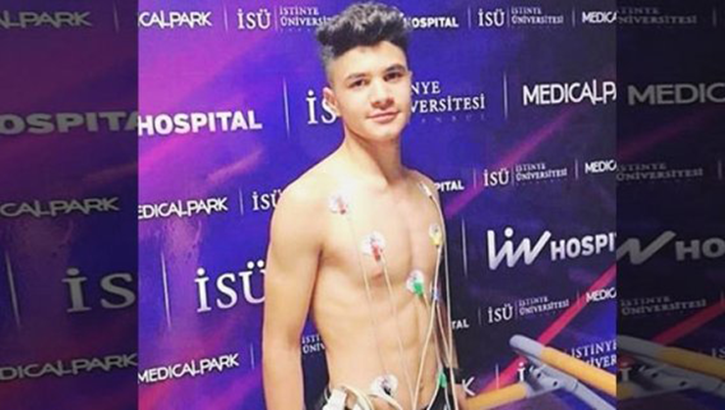 Trabzonspor'da altyapı devrimi!