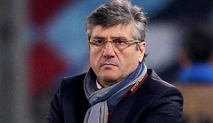 Trabzonspor'da son dakika! İlk aday Mustafa Reşit Akçay