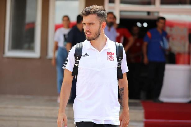 İşte Beşiktaş'ın Emre Kılınç teklifi