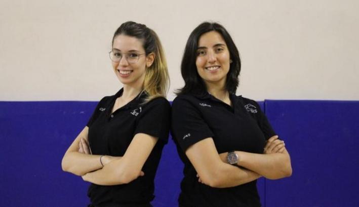 SES, kadınları spora davet ediyor
