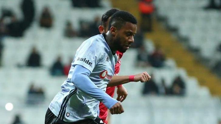 Advocaat'tan Beşiktaş'a Lens müjdesi!