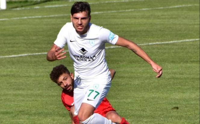 Muğlaspor - Medicalpark Batman Petrolspor maç sonucu: 2 - 3