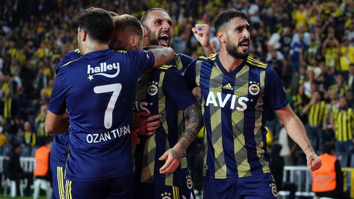 Fenerbahçe, Gençlerbirliği ile 91. randevuda