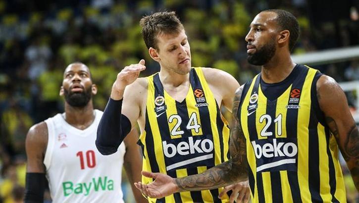 Fenerbahçe'ye Jan Vesely'den kötü haber!