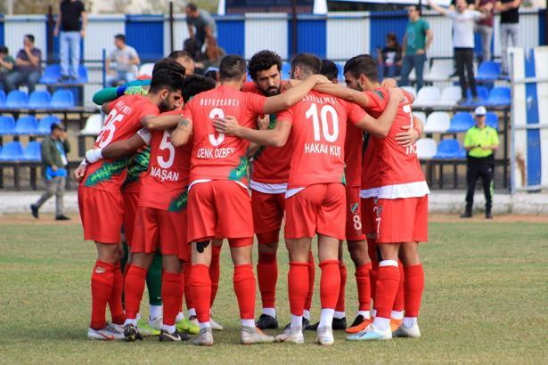 Karşıyaka transfer yasağını kaldırmak için çıkış arıyor