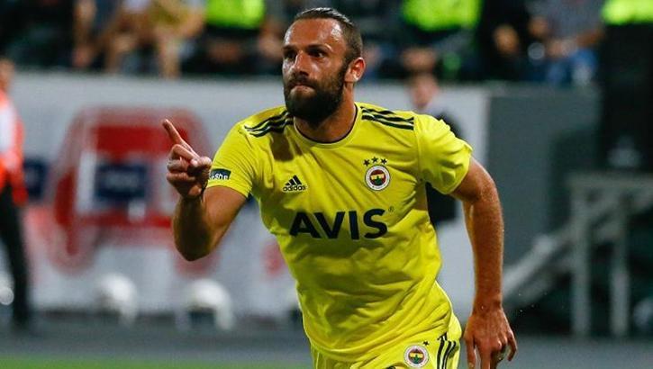 Vedat Muriç'e İtalya'dan çılgın teklif!