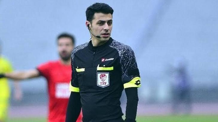 Fenerbahçe Ali Şansalan'la 2. kez