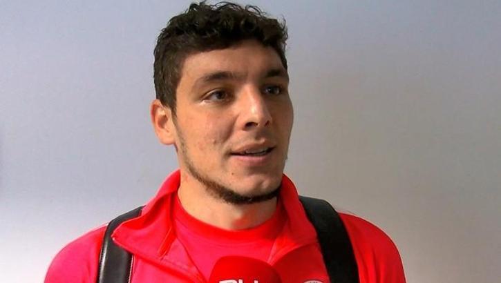 Salih Dursun: Trabzonspor çok önemli ve değerli bir camia