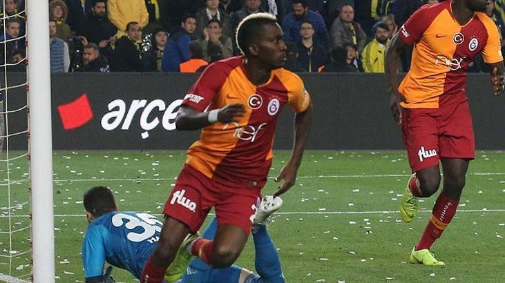 Onyekuru'ya mesaj: Kendine iyi bak Henry