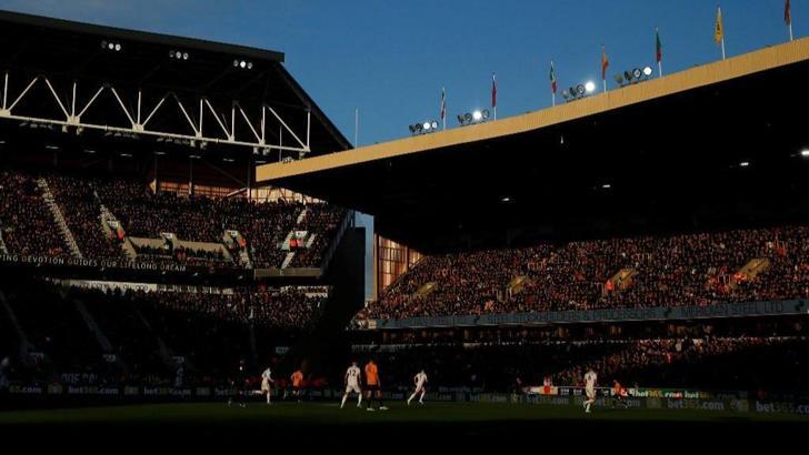 Wolverhampton – Beşiktaş biletleri 45 TL'den…