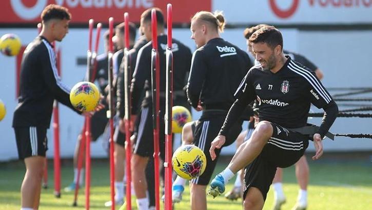 Beşiktaş'a yeni prim sistemi!
