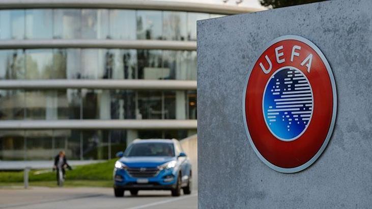 UEFA'dan VAR açıklaması