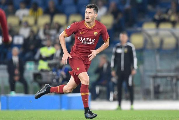 Galatasaray'dan defansa transfer! Mert Çetin