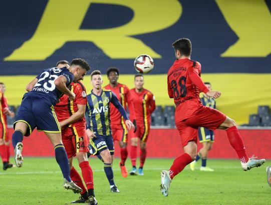Deniz Türüç: 4'te 4'le lider oluruz