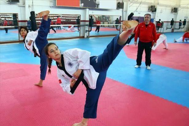 Defolimpik Kış Olimpiyatları'nda Türkiye'yi 3 sporcu temsil edecek
