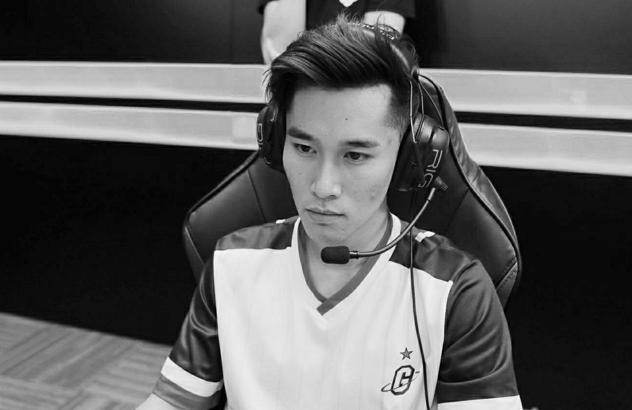 League of Legends oyuncusu Lâm