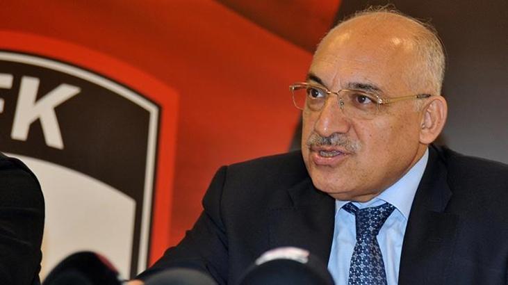 Mehmet Büyükekşi'den flaş transfer ve Sumudica sözleri!