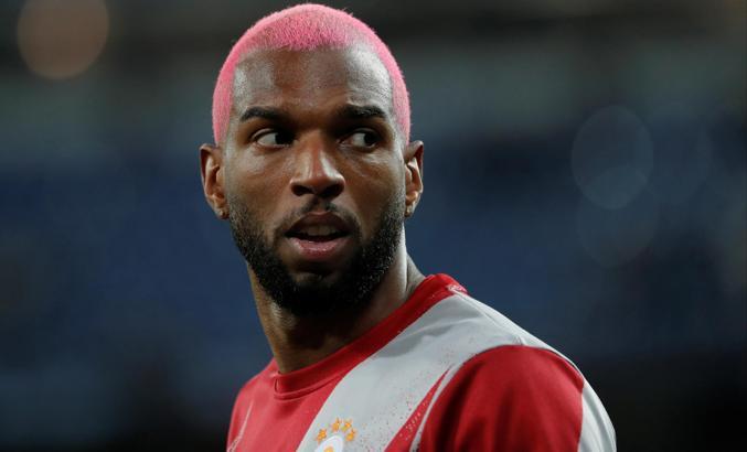 Son dakika! Ryan Babel Galatasaray'ı sildi