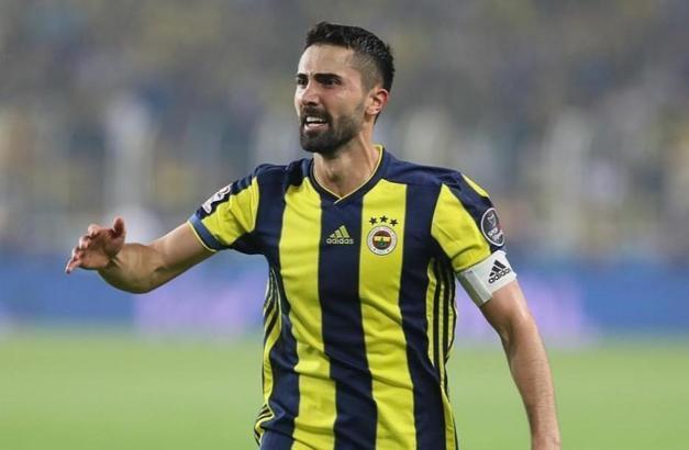 Fenerbahçe'de Hasan Ali Kaldırım gelişmesi