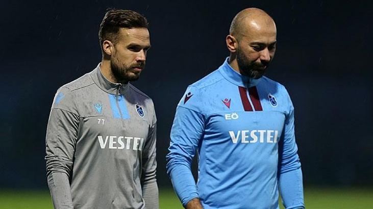 Filip Novak için hedef Denizli