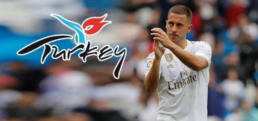 Bakanlıktan, 'Real Madrid' açıklaması