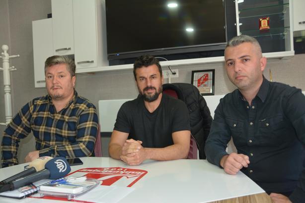 TFF 1.Lig'de tam 12 hoca gitti