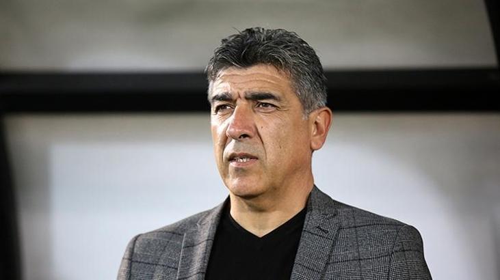 TFF 1.Lig'de bir ayrılık daha! Altay...