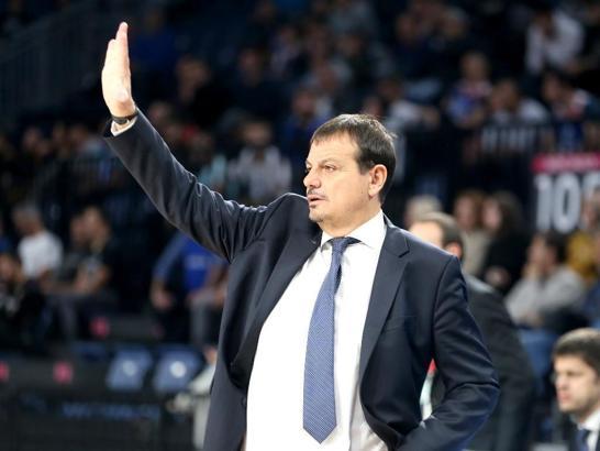Ergin Ataman: Galatasaray'a başkan olabilirim