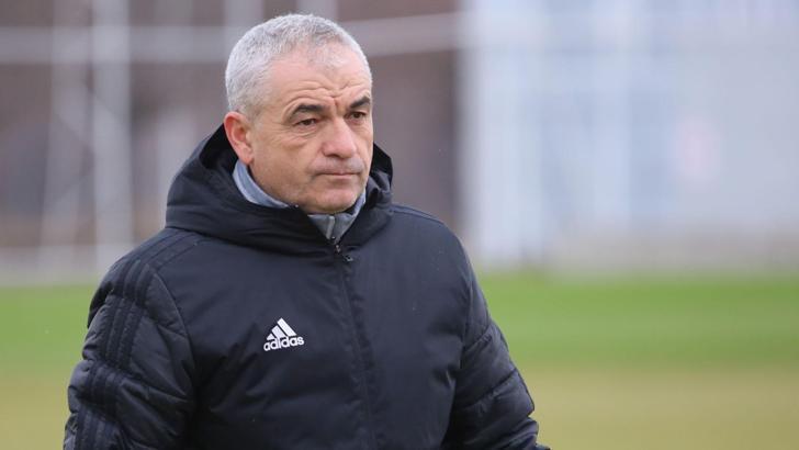 Rıza Çalımbay: Çok transfer yapmayacağız