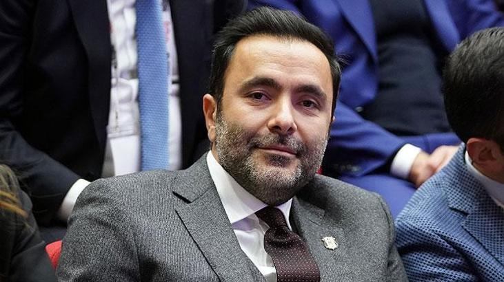 Emre Kocadağ: Güven verdik başarı geldi