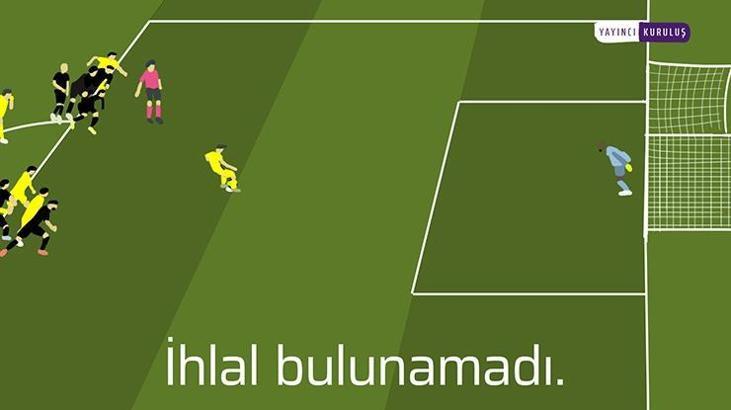 Fenerbahçe'den